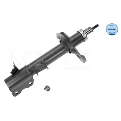 Bilde av MEYLE 36 26 723 0001 Støtdemper høyre bakaksel gasstrykk torørs fjærbein øvre stift ORIGINAL Quality NISSAN: X Trail