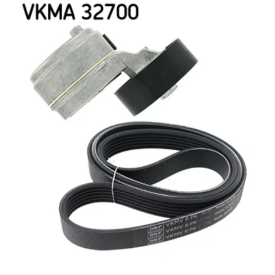 Bilde av SKF VKMA 32700 Kileribberem