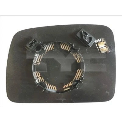 Bilde av TYC 329 0026 1 Speilglass venstre LAND ROVER: Freelander 2 SUV