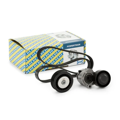 Bilde av SNR KA855.28 Kileribberem VOLVO: V60 I, XC70 II Stasjonsvogn, V70 3, RENAULT: Kangoo MEGANE 3 Grandtour, Clio 4