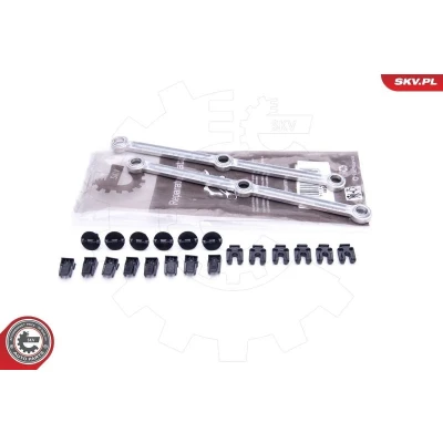 Bilde av Reparasjonssett, sugerørmodul, chrysler,mercedes benz, 6420901137, 6420905037, A6420901137, A6420905037