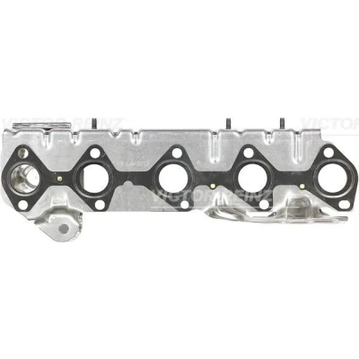 Bilde av REINZ 71 38503 00 Eksospakning FORD: MONDEO 4 Turnier, Galaxy Mk2 MPV, FOCUS 3, VOLVO: V70 V60 I, V50, PEUGEOT: 207 Hatchback, 208 I Hatchback