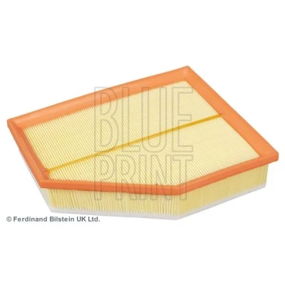 Bilde av BLUE PRINT ADB112258 Luftfilter 62 220 271 Filterinnsats med forfilter BMW: 5 Touring, Sedan, X3