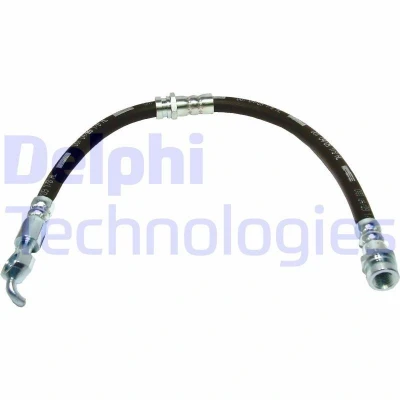 Bilde av DELPHI LH6558 Bremseslange 420 Banjo MAZDA: 626 V Stasjonsvogn, Sedan