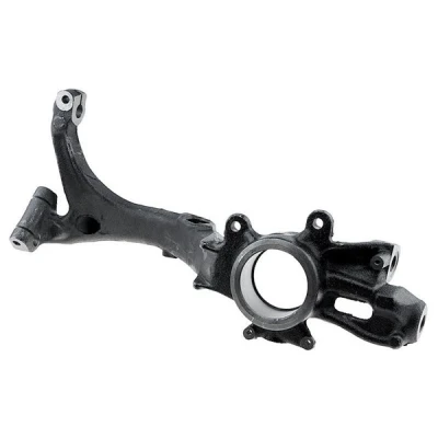 Bilde av Akseltapp, hjulopphengning, Foran venstre, audi,skoda,vw, 8D0 407 257 AC, AL, S