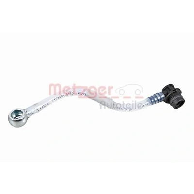 Bilde av METZGER 2150151 Brennstoffledning MERCEDES BENZ: E Klasse T modell, Sprinter 3 Van