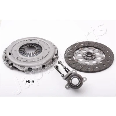 Bilde av JAPANPARTS KF H56 Clutch 240 HYUNDAI: ix35, KIA: Sportage III