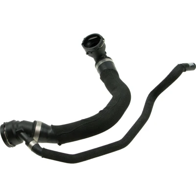 Bilde av GATES 05 2850 Radiatorslange EPDM (etyl propylen dien gummi) AUDI: A4 B6 Sedan, B7 Avant