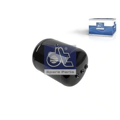 Bilde av DT Spare Parts 3.70114 Luftbeholder, trykkluftanlegg MAN: TGL