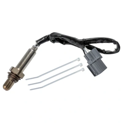 Bilde av BLUE PRINT ADBP700113 Lambdasonde oppvarmet 4 HONDA: CR V 2