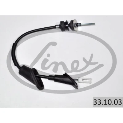 Bilde av Clutchkabel LINEX 33.10.03