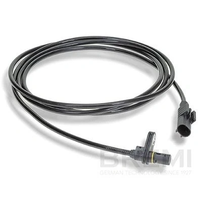 Bilde av BREMI 51363 ABS Sensor med kabel MERCEDES BENZ: Sprinter 5 T Flatvogn lastebil/Chassis, 3.5 lastebil/Chassis