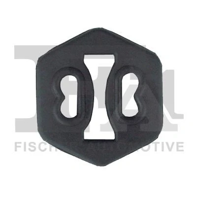 Bilde av FA1 553 905 Holder, eksosanlegg