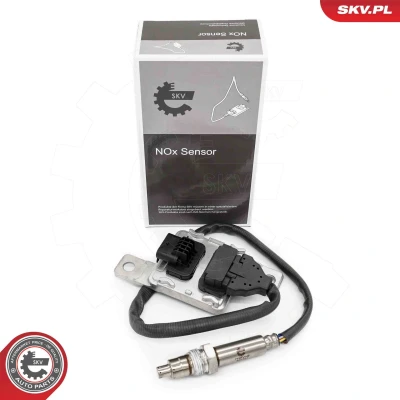 Bilde av NOx.sensor, ureainnsprøytning, , audi a4 allroad b8, a5 cabriolet, sportback, 8K0907807G, 8K0907807L, 8K0907807Q