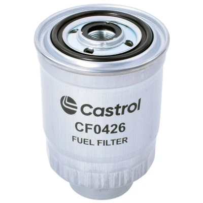 Bilde av Castrol filters CF0426 Drivstoffilter ledningsfilter SUZUKI: Grand Vitara 1 SUV, I MITSUBISHI: PAJERO 2, L200 III Pick up