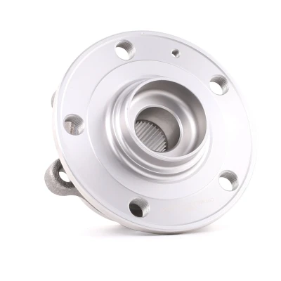 Bilde av OPTIMAL 101017 Hjullagersett med integrert magnetisk senorring 136,5 VOLKSWAGEN: Caddy 3, Golf 6, 5, SKODA: Octavia 2 Combi