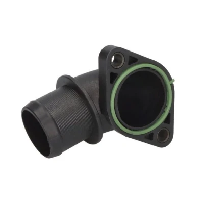 Bilde av THERMOTEC DC1508TT Ladeluftslange plast NISSAN: Qashqai / Qashqai+2 I