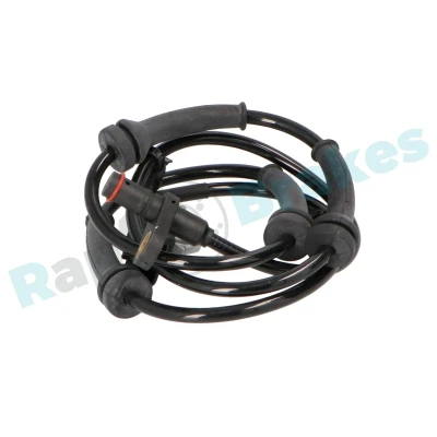 Bilde av RAP BRAKES R A0575 ABS Sensor venstre bakaksel, høyre bakaksel med kabel NISSAN: Qashqai 2, X Trail