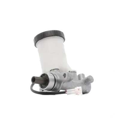 Bilde av A.B.S. 71113 Hovedsylinder 2 Aluminium 2x M10x1.0