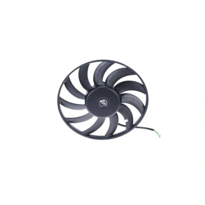 Bilde av BOSCH 0 986 338 104 Elektromotor, radiator ventilator