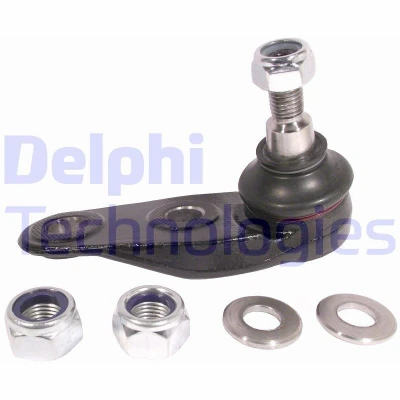 Bilde av DELPHI TC2234 Bærekule 136 80 52 MINI: Hatchback