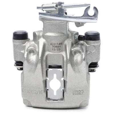 Bilde av METZGER 6261149 Bremsecaliper bakaksel IVECO: DAILY 4 Kasten/Kombi, 3
