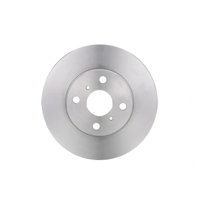 Bilde av BOSCH 0 986 479 012 Bremseskiver 255, 20 4 100 ventilert, innvendig ventilert oljet TOYOTA: Yaris I Hatchback, Verso, MR2 III Cabrio
