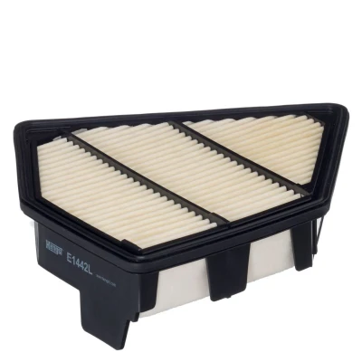 Bilde av HENGST FILTER E1442L Luftfilter 75 222 250 Filterinnsats HONDA: CR V 4