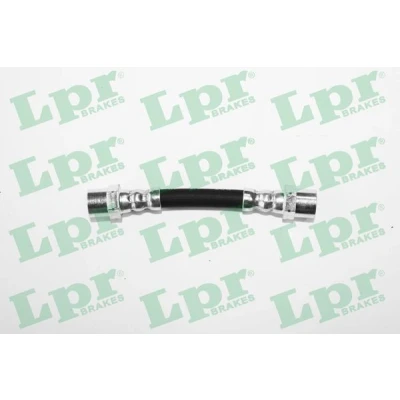 Bilde av LPR 6T47892 Bremseslange 125 F12X1 BMW: 5 Touring, Sedan, 7