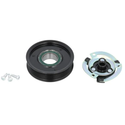 Bilde av THERMOTEC KTT040042 Magnet Clutch DELPHI CVC OPEL: Zafira B, Astra H GTC, Caravan