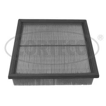 Bilde av CORTECO 21653139 Kupéfilter Partikkelfilter 197 50