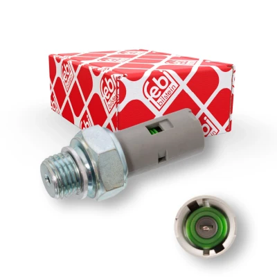 Bilde av FEBI BILSTEIN 108162 Oljetrykkbryter 0,9 med tetningsring
