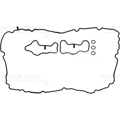 Bilde av Tetningssett, sylindertopp hette, , bmw 5 [g30, f90], 7 [g11, g12], 8 cabriolet [g14, f91], coupé [g15, f92], x5 [g05, f95], 11 12 6