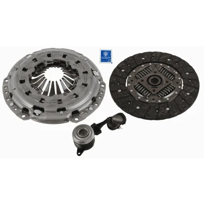 Bilde av SACHS 3000 990 617 Clutch 250