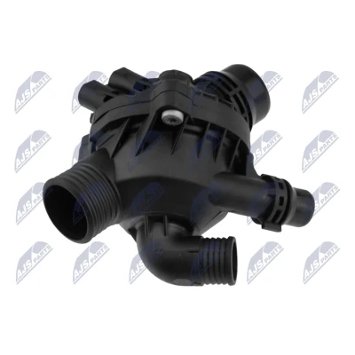 Bilde av NTY CTM BM 072 Termostat 103C med tetning kapsling BMW: 3 Sedan, X5, Touring