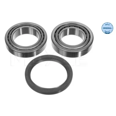Bilde av MEYLE 014 750 0002 Hjullagersett bakaksel begge sider med tilbehør ORIGINAL Quality 90 konisk kulelager VOLKSWAGEN: Crafter 30 35 Minibuss