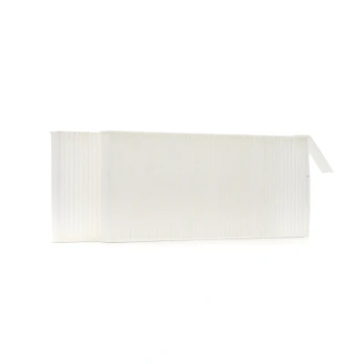 Bilde av MANN FILTER CU 2418 2 Kupéfilter Partikkelfilter 239, 274 RENAULT: MASTER 3, Kangoo II / Grand Kangoo, Express, MERCEDES BENZ: Citan Van