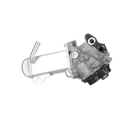 Bilde av FEBI BILSTEIN 187733 Eksosreturmodul med tetning FORD: Galaxy Mk2 MPV