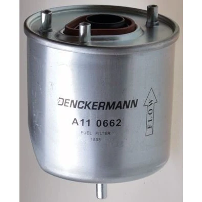 Bilde av Drivstoffilter, citroën,fiat,mitsubishi,peugeot,toyota, 1611659480, 190197, 1906000000, 1906E6, 9672320980, 9809721080, MN982655, SU001A