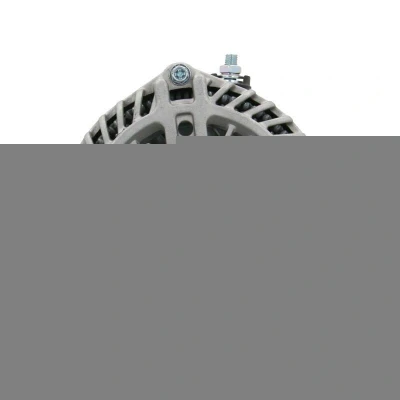 Bilde av BV PSH Generator 12V 150A B+ (M8), M8 51,0mm MAZDA: CX 5 I, 6 Stasjonsvogn 145.567.150.130