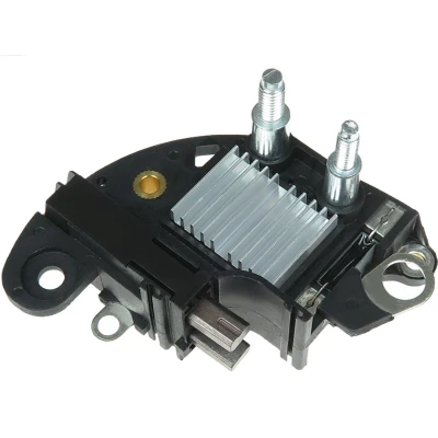 Bilde av AS PL ARE4012 Generatorregulator 12 OPEL: Astra H Caravan, Hatchback, FIAT: Ducato III Flatvogn lastebil / Chassis, Van