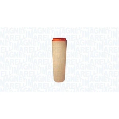 Bilde av MAGNETI MARELLI 152071758580 Luftfilter 498 155 rund Filterinnsats BMW: X5, 5 Sedan, Touring, LAND ROVER: Range Rover 3