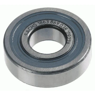 Bilde av SACHS 1863 869 038 Styrelager, clutch