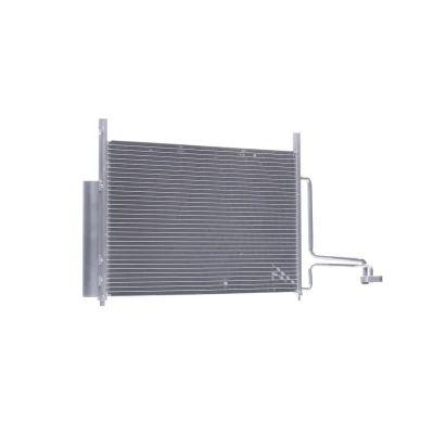 Bilde av NRF EASY FIT 35495 Kondensator med tørker, tetningsring 15,5 10,1 Aluminium 530