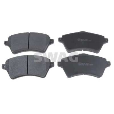 Bilde av SWAG 22 11 6113 Bremseklosser framaksel LAND ROVER: Freelander I SUV