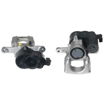 Bilde av BUDWEG CALIPER 345386 Bremsecaliper CITROËN: C4 Picasso 2, PEUGEOT: 308 SW II Hatchback