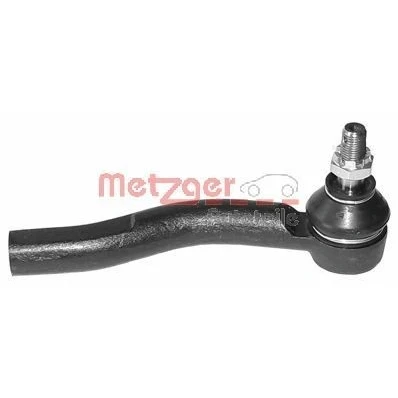 Bilde av METZGER 54037002 Endeledd KIT + framaksel høyre TOYOTA: Corolla IX Hatchback, Station Wagon, Yaris II Hatchback