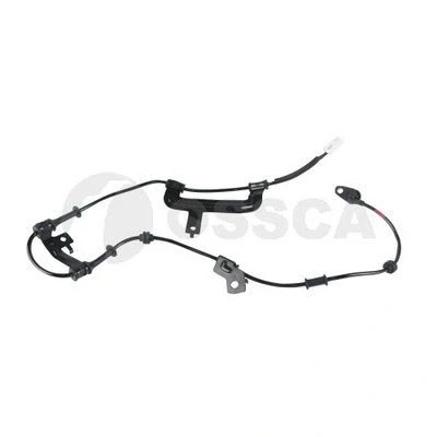Bilde av OSSCA 42784 ABS Sensor foran høyre KIA: Venga