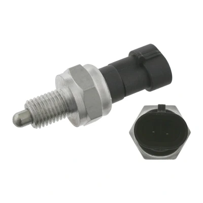 Bilde av FEBI BILSTEIN 02799 Bryter, ryggelys OPEL: Omega A Sedan, B Caravan