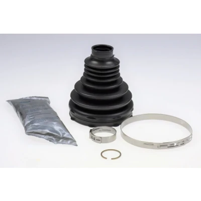 Bilde av SPIDAN 36178 Drivakselmansjett 109,00 termoplastisk polyester elastomer